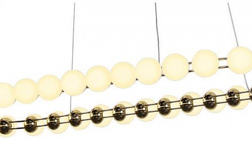 Подвесной светильник Favourite Helmet 4590-10P