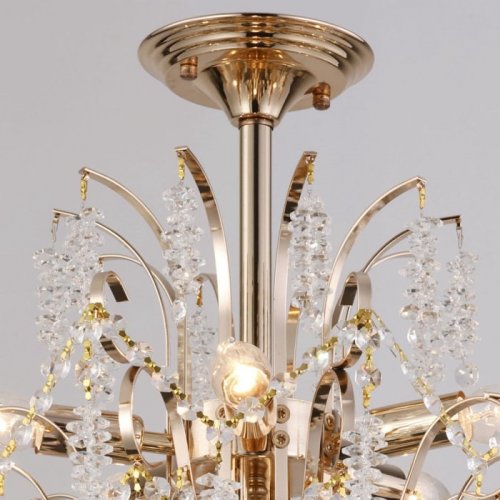 Потолочная люстра  90324-0.3-07A FGD Потолочная люстра  90324-0.3-07A FGD