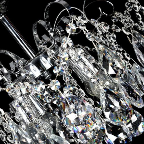 Потолочная люстра Reluce 04051-0.3-04 CR