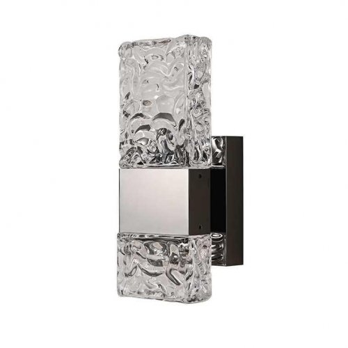 Бра Newport Emily 15382/A Black glossy М0068991 Бра Newport Emily 15382/A Black glossy М0068991