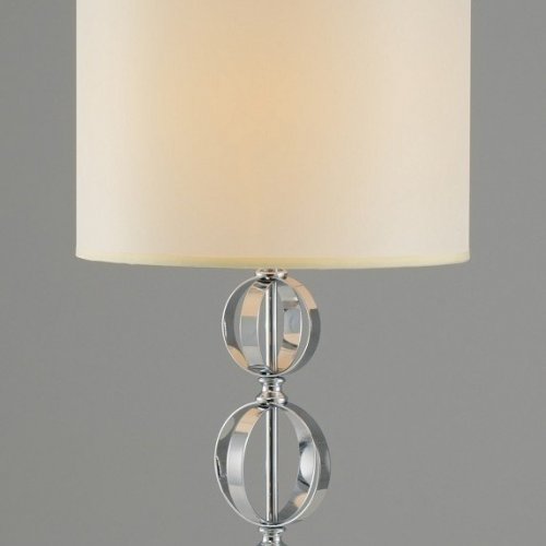 Интерьерная настольная лампа Brulee V10550-1T