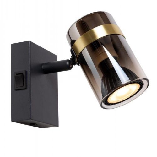 Настенный светильник Lucide UPTON  57200/01/65