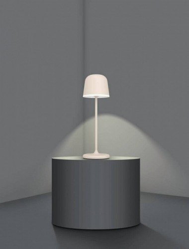 Настольная светодиодная лампа Eglo Mannera 900461