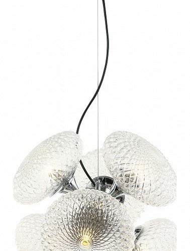 Подвесная люстра Stilfort Roxie 2095/09/06P Подвесная люстра Stilfort Roxie 2095/09/06P