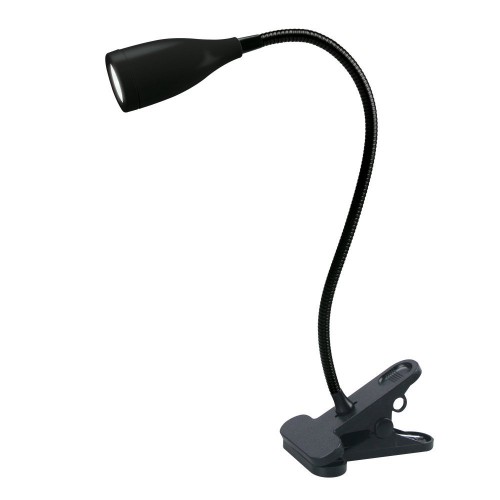 Интерьерная настольная лампа Uniel ULM ULM-D501 4W/4000K BLACK