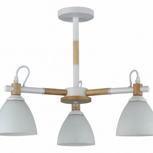 Люстра на штанге Rivoli Louise Б0060982