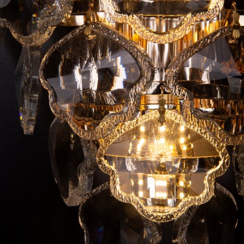 Бра Florence LE6908/1W GD