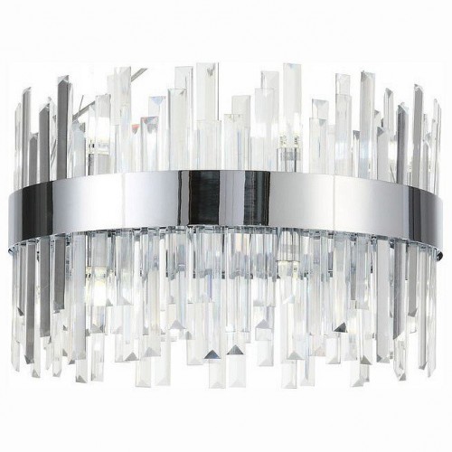 Подвесная люстра ST Luce Bafo SL1160.103.12 Подвесная люстра ST Luce Bafo SL1160.103.12
