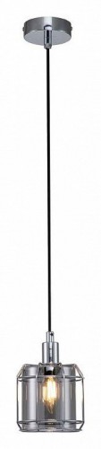 Подвесной светильник Escada Midland 10188/1S Chrome