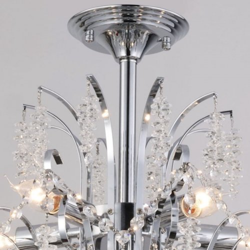 Потолочная люстра  90324-0.3-07 CR