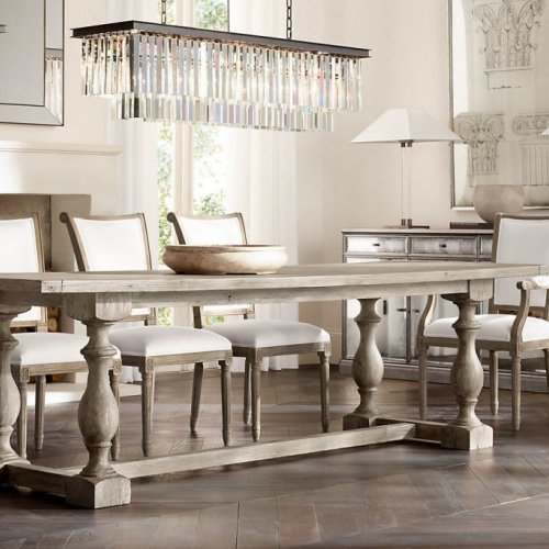 Подвесная люстра DeLight Collection 1920s Odeon 3001-D12