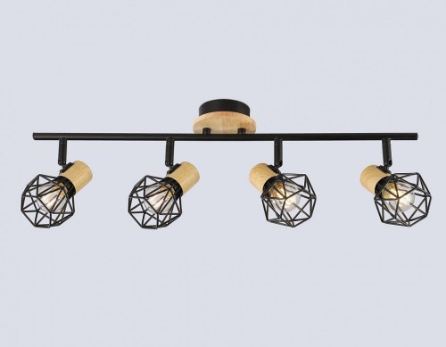 Спот Ambrella light Traditional TR8754