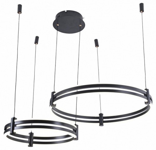 Подвесной светильник Zortes Duble-R ZRS.27510.02