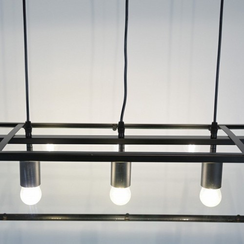 Подвесной светильник ImperiumLoft Model301