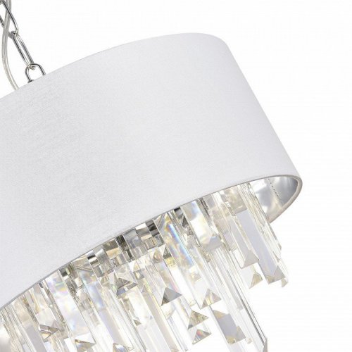 Подвесная люстра Evoluce Dahlia SLE1120-103-05 Подвесная люстра Evoluce Dahlia SLE1120-103-05