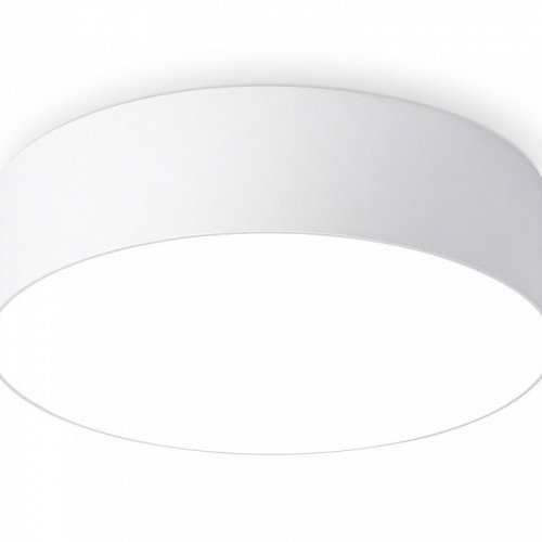 Потолочный светильник Orbital Air Alum FV5516