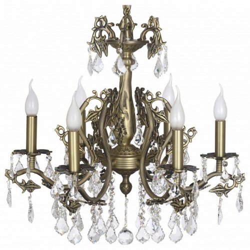 Подвесная люстра Dio D'Arte Sorrento E 1.1.6.600 A Подвесная люстра Dio D'Arte Sorrento E 1.1.6.600 A