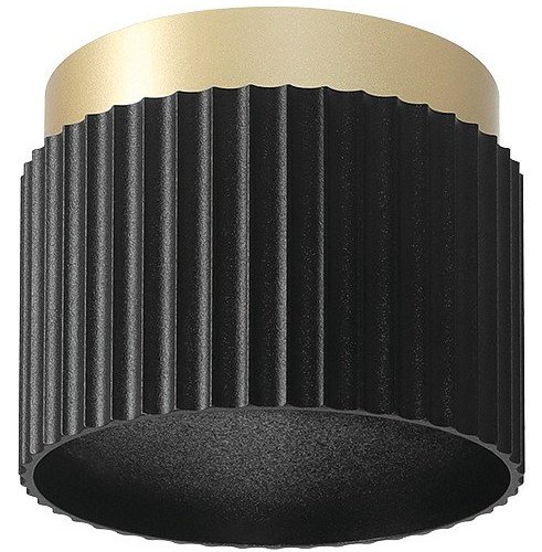 Накладной светильник Wolta MUSE WSL-GX53/19BG