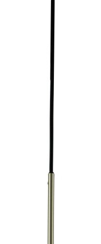 Подвесной светильник Indigo Grappoli 11029/1P Black V000218