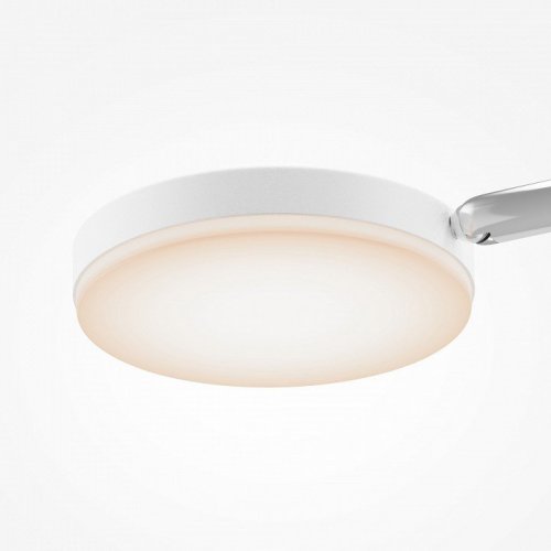 Потолочная люстра Maytoni Fad MOD070CL-L30W3K Потолочная люстра Maytoni Fad MOD070CL-L30W3K