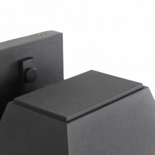 Настенный светильник уличный Favourite Trapezium 4300-1W Настенный светильник уличный Favourite Trapezium 4300-1W