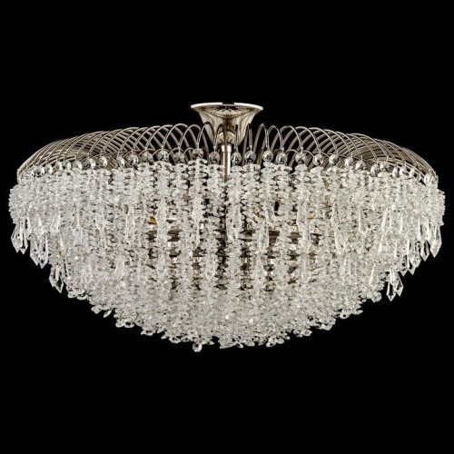 Потолочная люстра Arti Lampadari Delia E 1.3.80.105 N