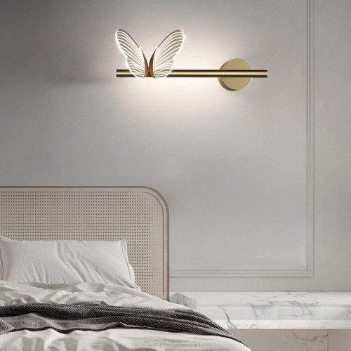 Бра ImperiumLoft BABETTA WALL babetta-wall-b01