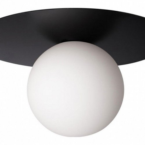 Потолочный светильник Loft IT Ufo 10120/250C Black