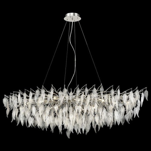 Подвесная люстра Wertmark Daniela WE182.19.223 Подвесная люстра Wertmark Daniela WE182.19.223