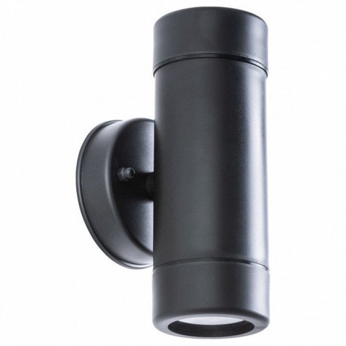 Архитектурная подсветка Arte Lamp Atlas A3503AL-2BK Архитектурная подсветка Arte Lamp Atlas A3503AL-2BK