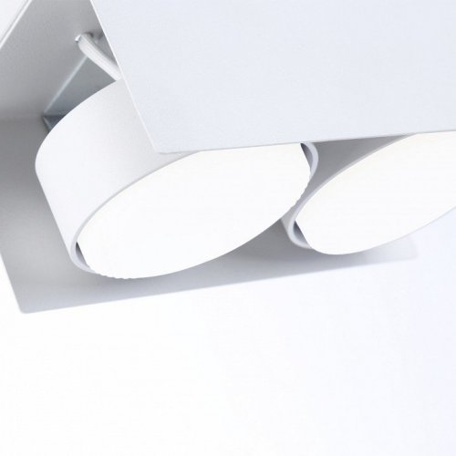 Подвесной светильник TECHNO SPOT TN70857