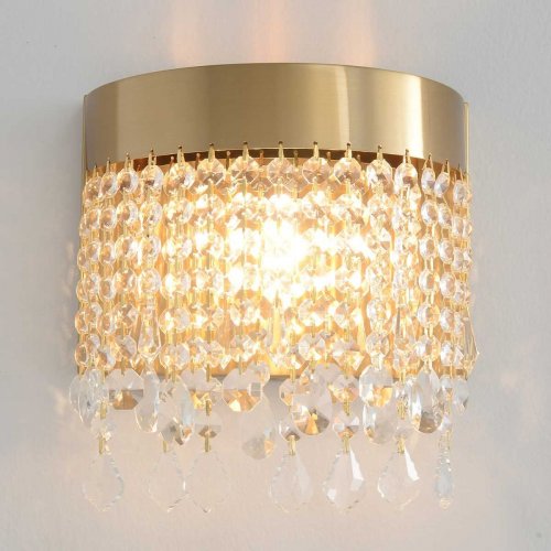 Бра Crystal Lux AQUA AP1 Бра Crystal Lux AQUA AP1