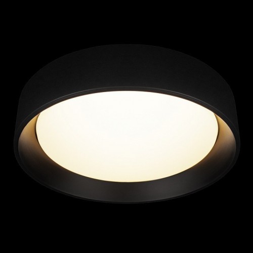 Потолочный светильник Coin 10202 BB