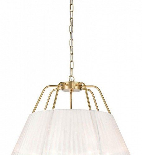 Подвесная люстра Vele Luce Isabella VL4254P07
