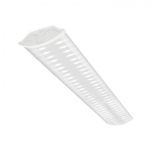 Потолочный светильник Wolta STD ДПО17-18-002-6К