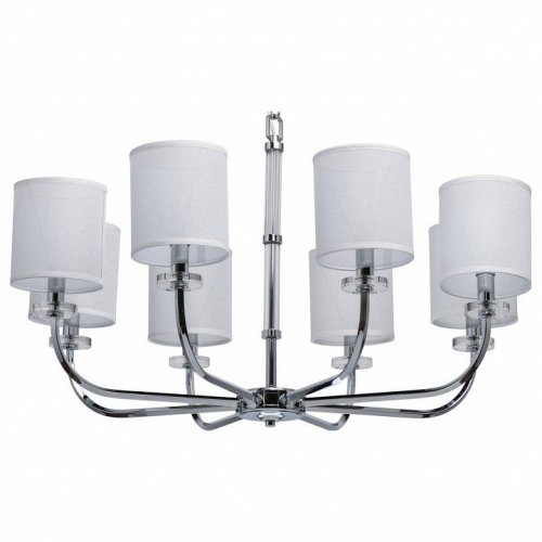 Подвесная люстра Chiaro Палермо 386017008 Подвесная люстра Chiaro Палермо 386017008