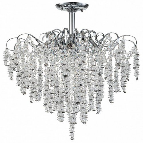 Потолочная люстра Escada Sardena 2106/8P