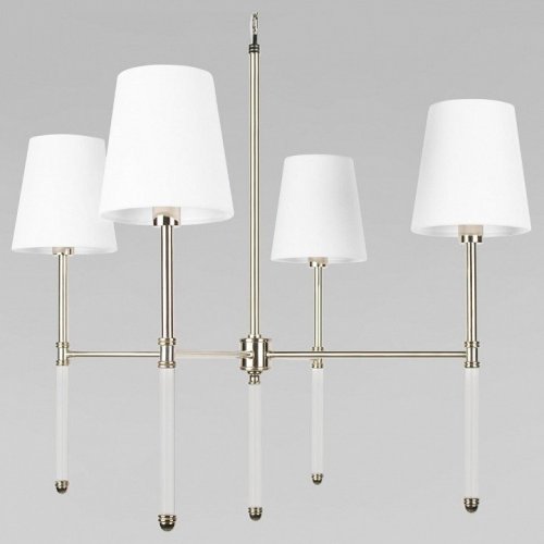 Подвесная люстра Loft IT Cosy 10308 Nickel