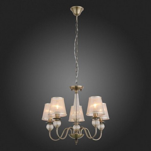 Подвесная люстра ST Luce Grazia SL185.303.05