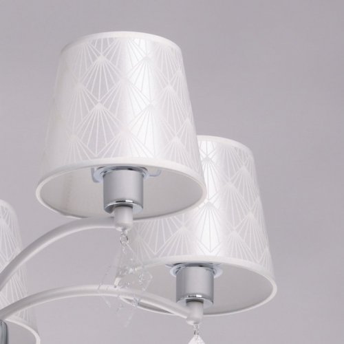 Потолочная люстра De Markt City Лацио 103013205 Потолочная люстра De Markt City Лацио 103013205