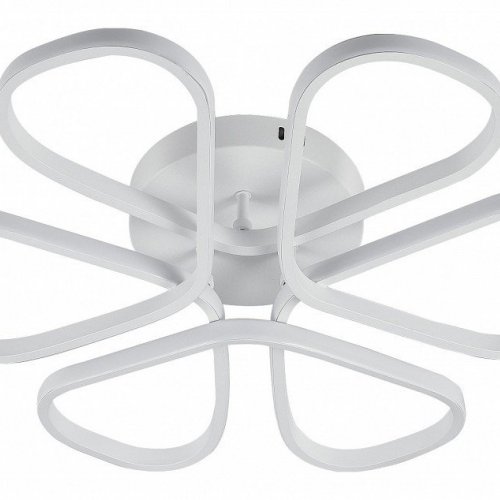 Потолочная люстра Natali Kovaltseva LED LAMPS 81121/7C