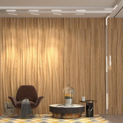 Трековый светильник Novotech Flum 358914