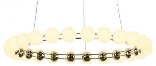 Подвесной светильник Favourite Helmet 4590-5P