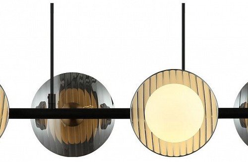 Подвесная люстра Velante 221-043-04