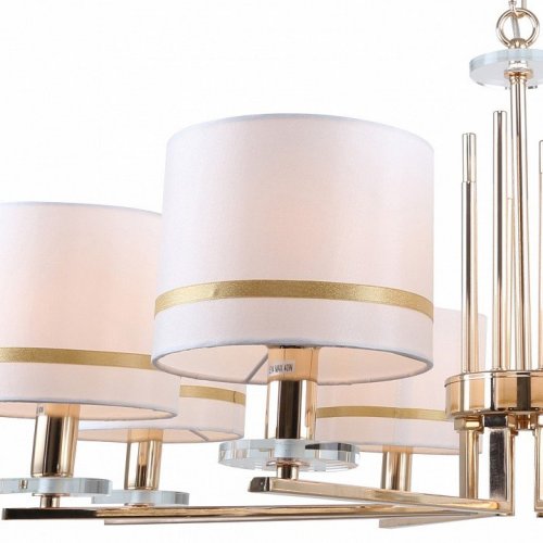 Подвесная люстра Stilfort Chart 1045/03/08P