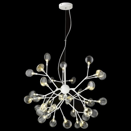 Подвесной светильник Wertmark Fiorita WE241.36.003 Подвесной светильник Wertmark Fiorita WE241.36.003