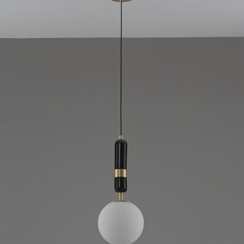 Подвесной светильник Moderli Selesta V11960-1P