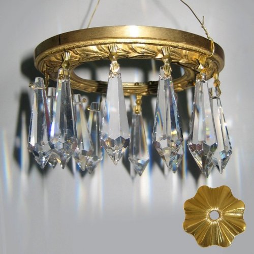 Точечный светильник Martinez Y Orts 3923 3923/1XC D-67