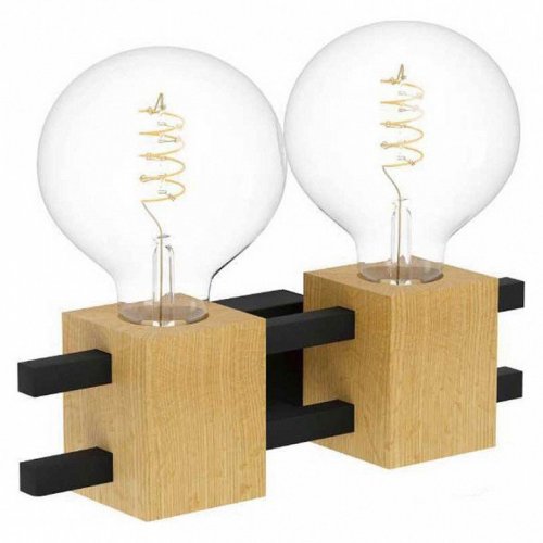 Настенный светильник Eglo Levantara 390192 Настенный светильник Eglo Levantara 390192