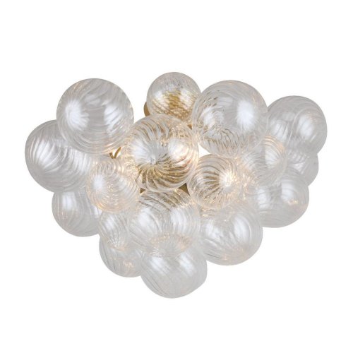 Потолочная люстра Multibulla 4202-5C Потолочная люстра Multibulla 4202-5C